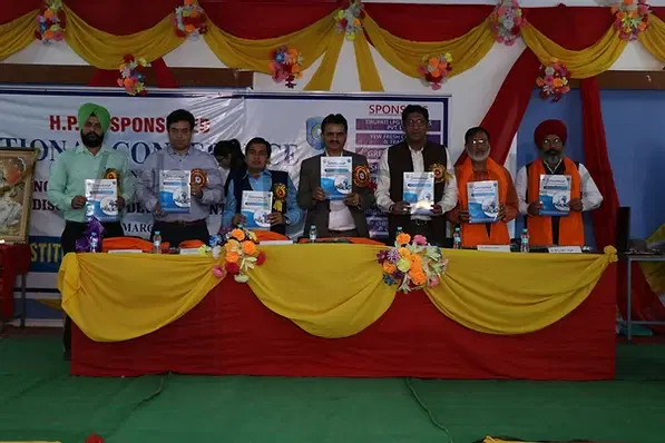 Himachal Institute of Pharmacy Paonta Events photo 1